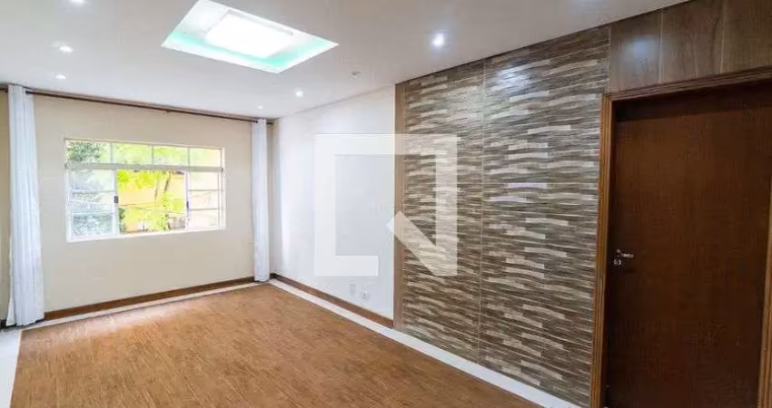 Apartamento para aluguel - chácara inglesa, 2 quartos,  94 m² - são paulo