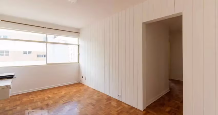 Apartamento para aluguel - moema, 3 quartos,  85 m² - são paulo