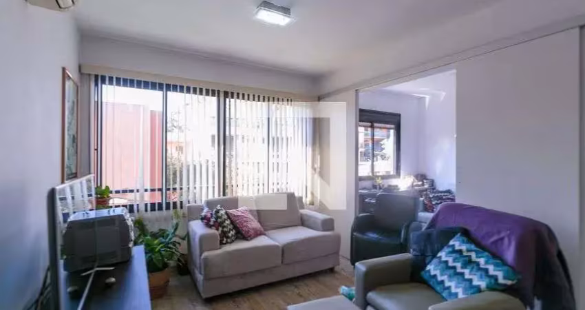 Apartamento para aluguel - tristeza, 2 quartos,  55 m² - porto alegre