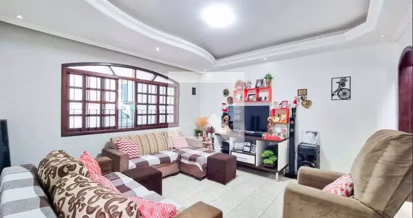 Casa para aluguel - jardim terras do sul, 3 quartos,  157 m² - são josé dos campos