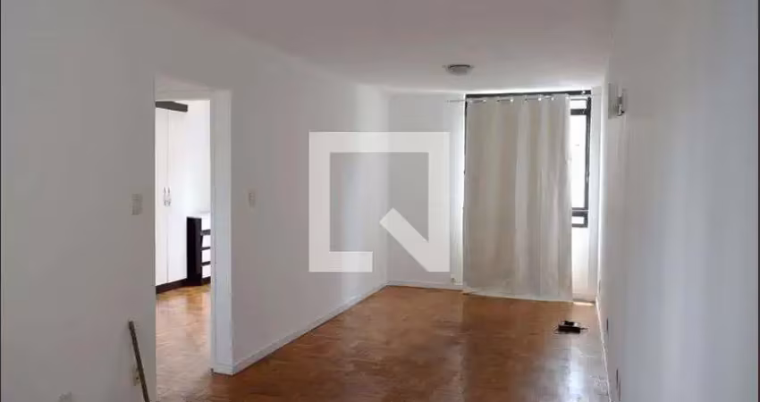 Apartamento para aluguel - pinheiros, 1 quarto,  46 m² - são paulo