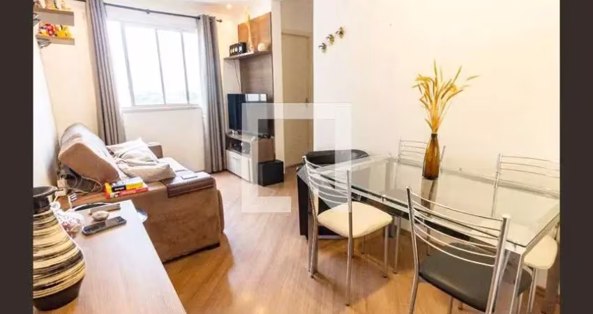 Apartamento para aluguel - mooca, 2 quartos,  44 m² - são paulo