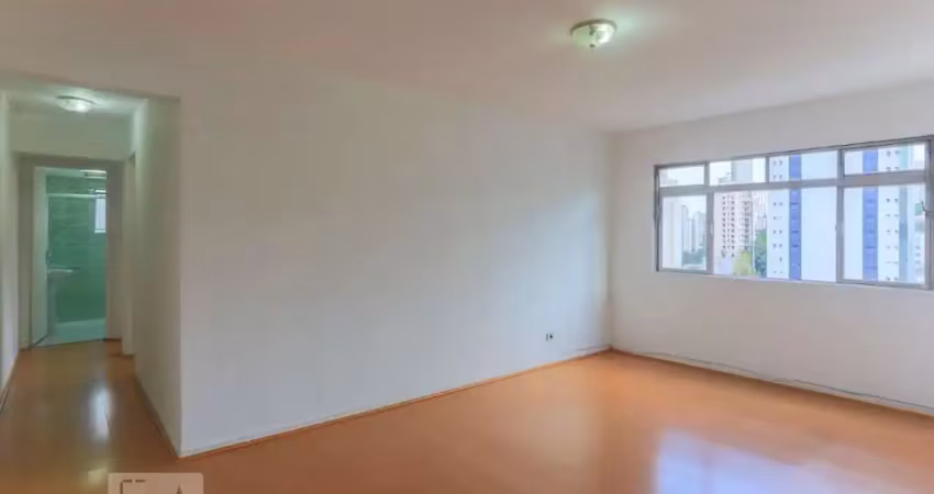Apartamento para aluguel - aclimação, 2 quartos,  80 m² - são paulo