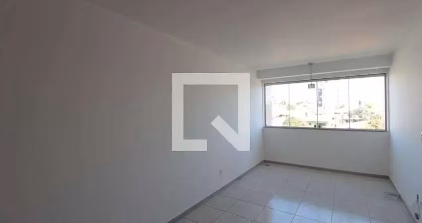 Cobertura para aluguel - ouro preto, 3 quartos,  100 m² - belo horizonte
