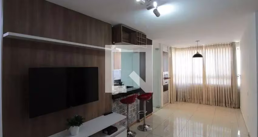 Apartamento para aluguel - ouro preto, 2 quartos,  63 m² - belo horizonte