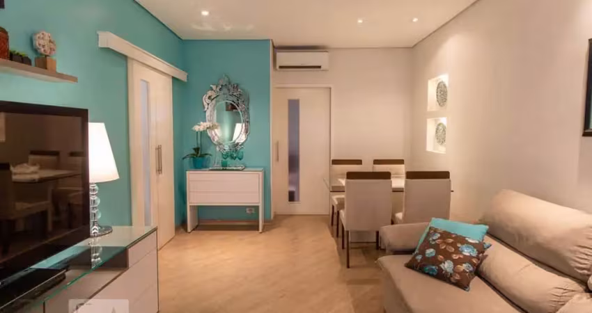 Apartamento para aluguel - mooca, 3 quartos,  120 m² - são paulo