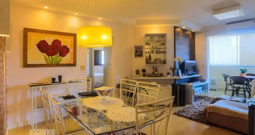 Apartamento para aluguel - cambuci, 2 quartos,  80 m² - são paulo