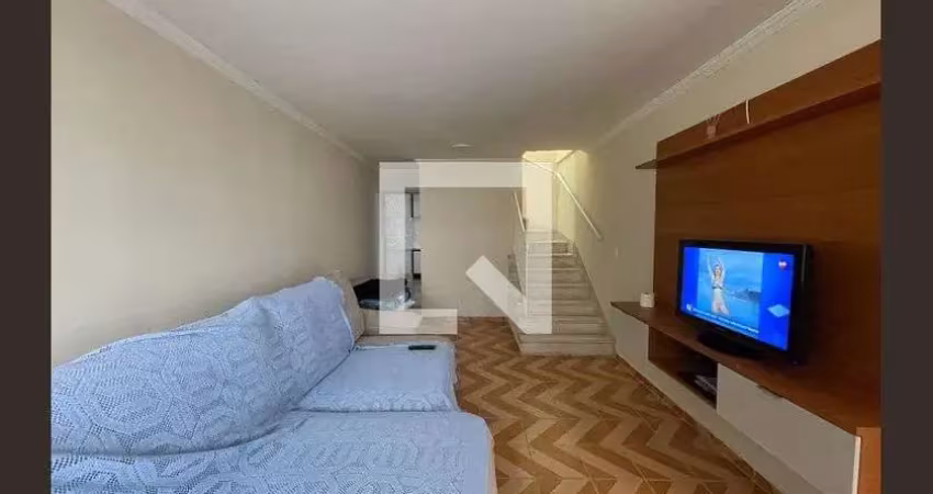 Casa para aluguel - jardim éster yolanda, 3 quartos,  210 m² - são paulo
