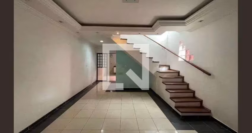 Casa para aluguel - parque ipê, 4 quartos,  136 m² - são paulo