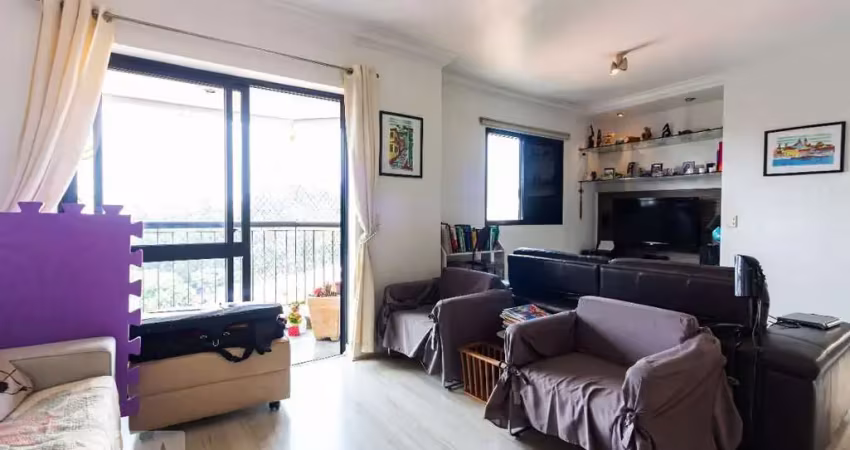Apartamento para aluguel - butantã, 3 quartos,  85 m² - são paulo