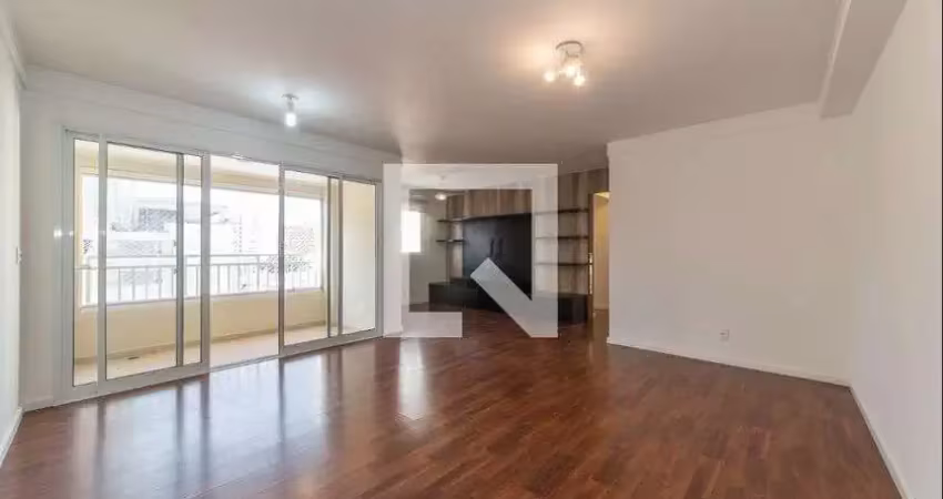 Apartamento para aluguel - brooklin, 2 quartos,  96 m² - são paulo