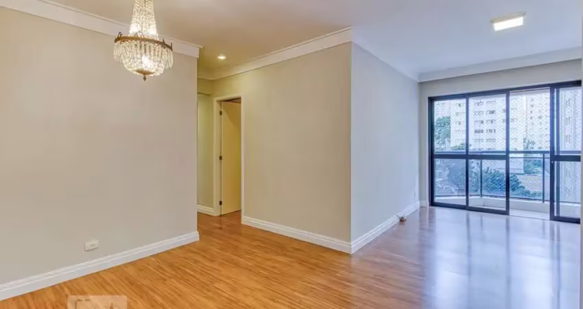 Apartamento para aluguel - moema, 3 quartos,  91 m² - são paulo