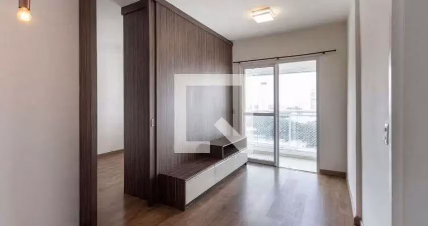 Apartamento para aluguel - barra funda, 1 quarto,  43 m² - são paulo