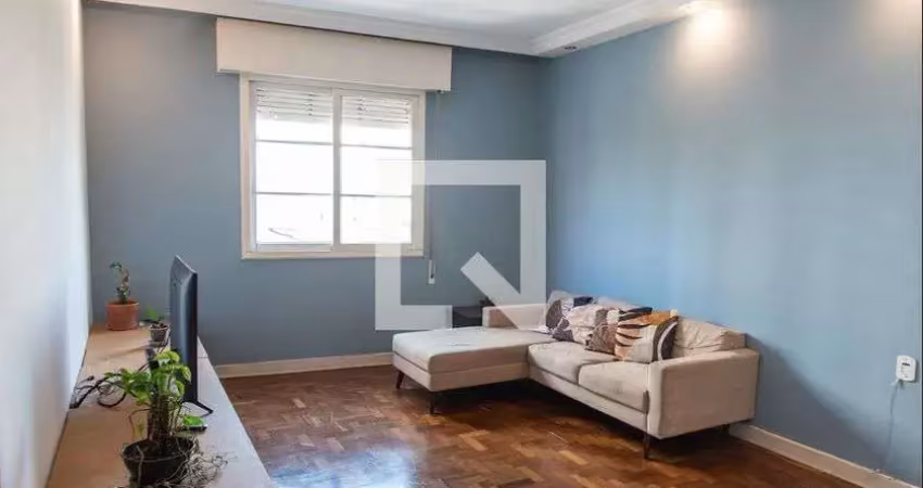Apartamento para aluguel - vila mariana, 2 quartos,  88 m² - são paulo
