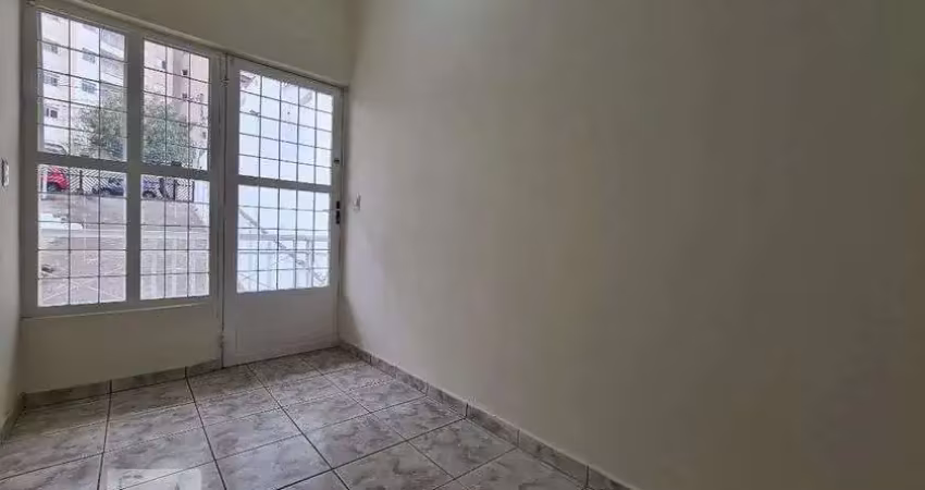 Casa para aluguel - parque manchester, 2 quartos,  60 m² - sorocaba