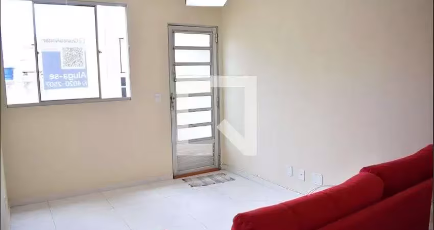 Apartamento para aluguel - campo grande, 2 quartos,  56 m² - rio de janeiro