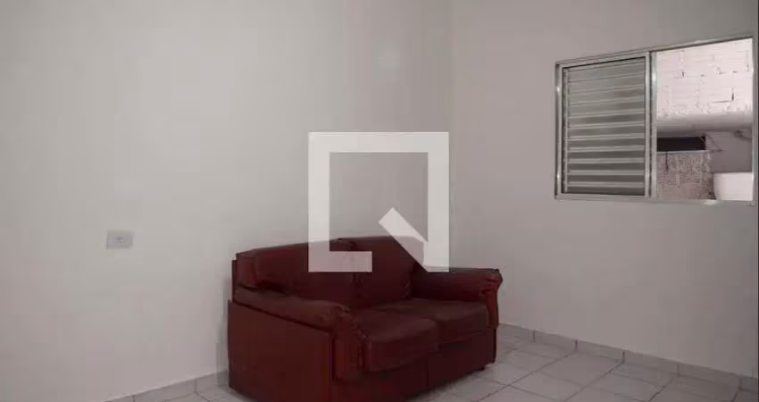 Casa para aluguel - saúde, 1 quarto,  21 m² - são paulo