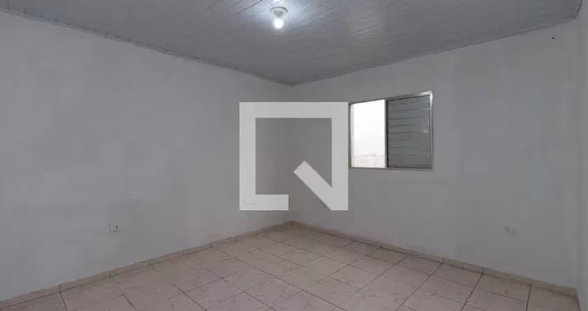 Casa para aluguel - jardim brasil , 1 quarto,  35 m² - são paulo