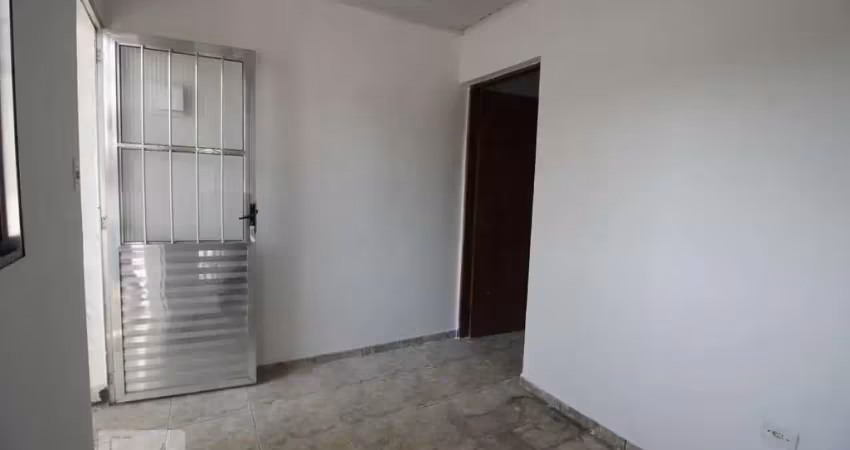 Casa para aluguel - vila jacuí, 1 quarto,  40 m² - são paulo