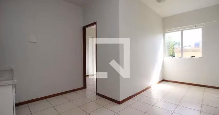 Apartamento para aluguel - lago norte, 1 quarto,  32 m² - brasília