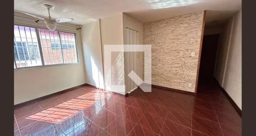 Apartamento para aluguel - bento ribeiro, 2 quartos,  48 m² - rio de janeiro