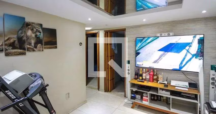Apartamento para aluguel - sapopemba, 2 quartos,  47 m² - são paulo