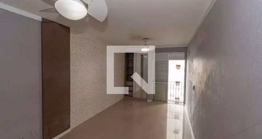 Apartamento para aluguel - bosque, 1 quarto,  30 m² - campinas