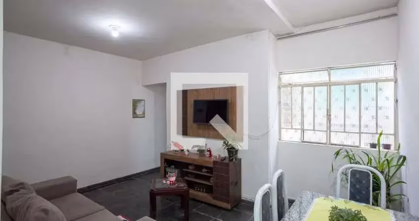 Casa para aluguel - mantiqueira, 2 quartos,  80 m² - belo horizonte