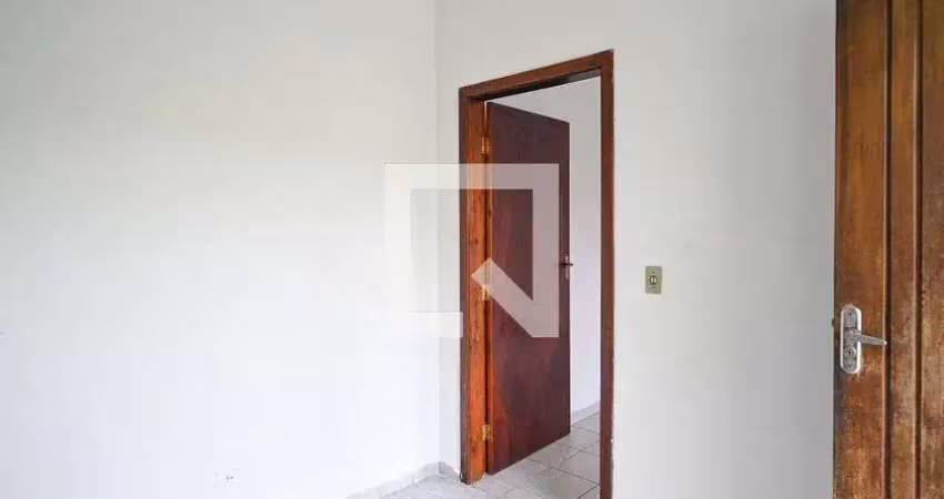 Casa para aluguel - vila das mercês, 1 quarto,  60 m² - são paulo