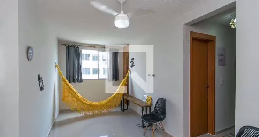 Apartamento para aluguel - parada de lucas, 2 quartos,  56 m² - rio de janeiro