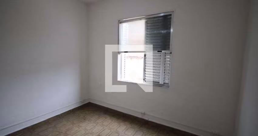 Kitnet / stúdio para aluguel - cidade ocian, 1 quarto,  25 m² - praia grande
