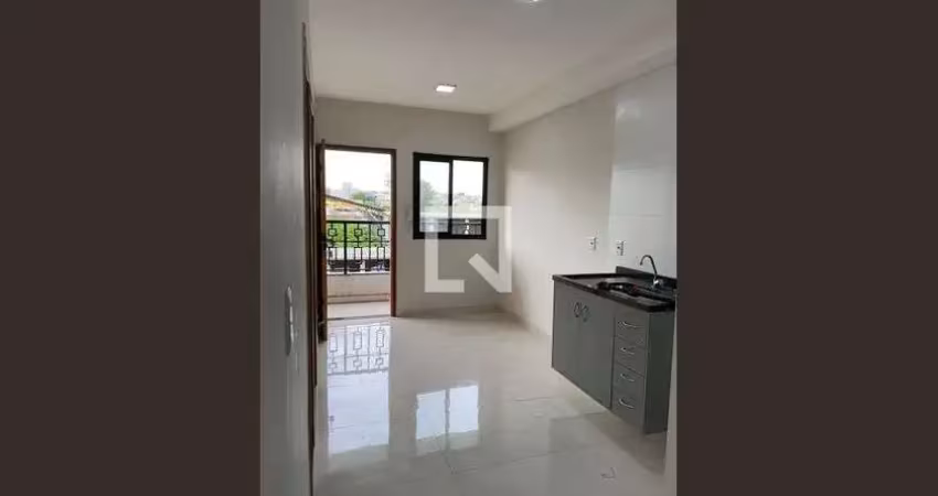 Apartamento para aluguel - aricanduva, 2 quartos,  38 m² - são paulo