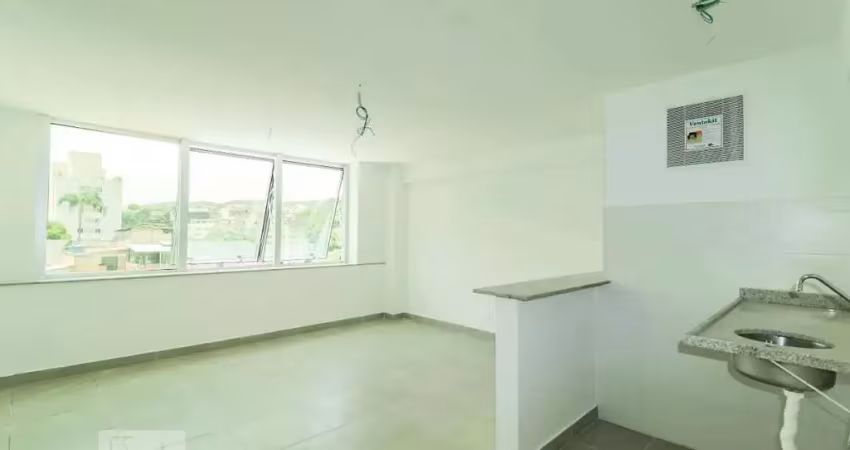 Apartamento para aluguel - pechincha, 1 quarto,  50 m² - rio de janeiro