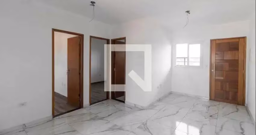 Apartamento para aluguel - artur alvim, 2 quartos,  61 m² - são paulo