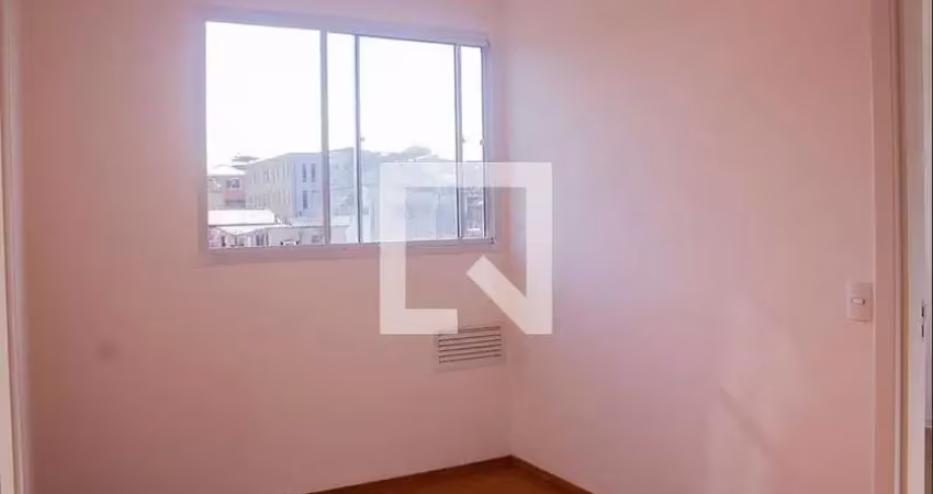 Apartamento para aluguel - jardim marajoara , 2 quartos,  35 m² - são paulo