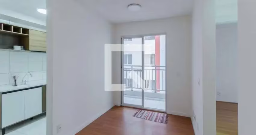 Apartamento para aluguel - ipiranga, 2 quartos,  41 m² - são paulo