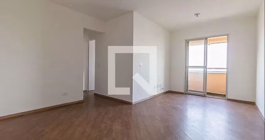 Apartamento para aluguel - utinga, 3 quartos,  65 m² - santo andré