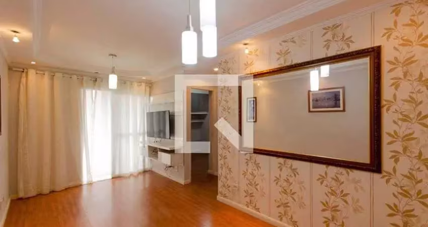 Apartamento para aluguel - cangaíba, 2 quartos,  52 m² - são paulo