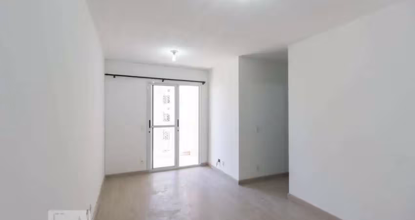 Apartamento para aluguel - jardim iris , 3 quartos,  60 m² - são paulo