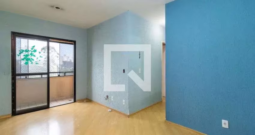 Apartamento para aluguel - mandaqui, 2 quartos,  50 m² - são paulo