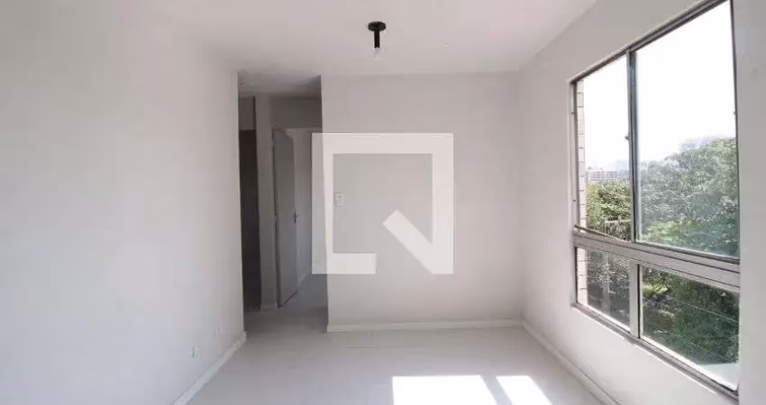 Apartamento para aluguel - santo amaro , 2 quartos,  68 m² - são paulo
