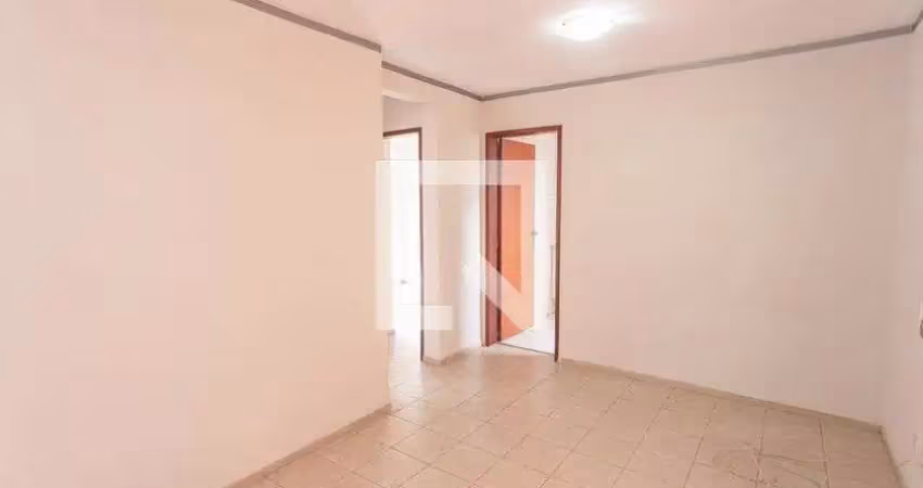 Apartamento para aluguel - santa efigênia, 2 quartos,  59 m² - belo horizonte