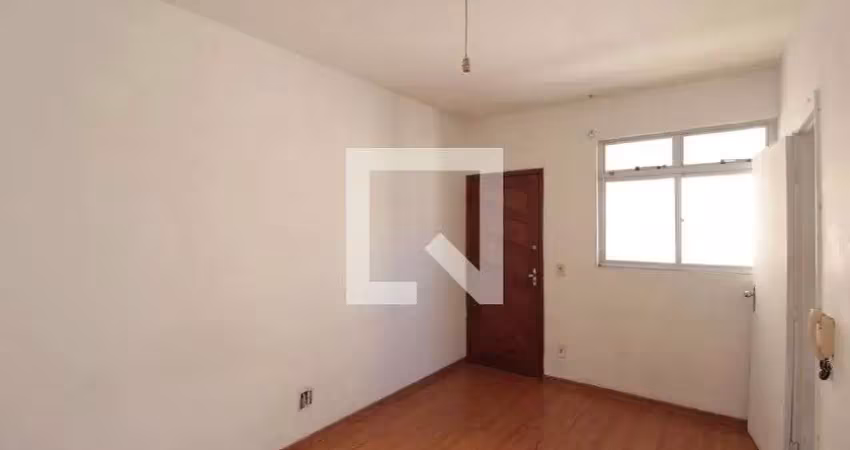 Apartamento para aluguel - são francisco, 2 quartos,  52 m² - belo horizonte