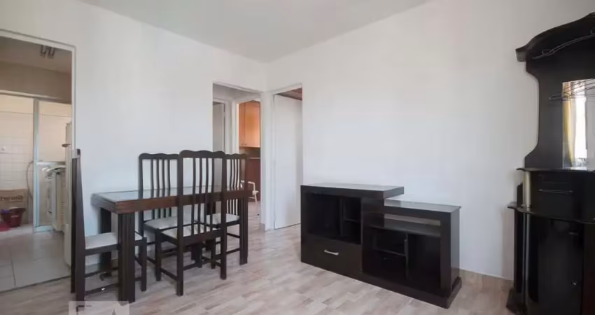 Apartamento para aluguel - jabaquara, 2 quartos,  55 m² - são paulo
