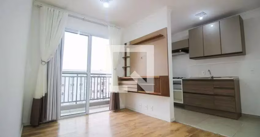 Apartamento para aluguel - mooca, 2 quartos,  42 m² - são paulo