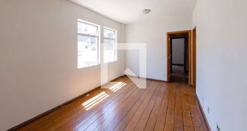 Apartamento para aluguel - barroca, 2 quartos,  82 m² - belo horizonte