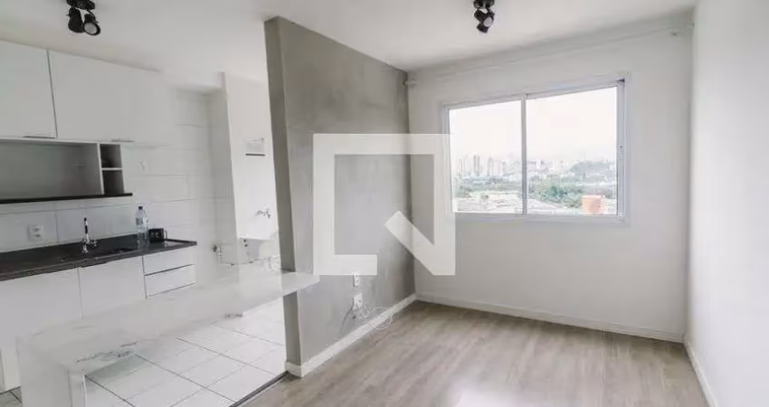Apartamento para aluguel - água branca, 1 quarto,  31 m² - são paulo
