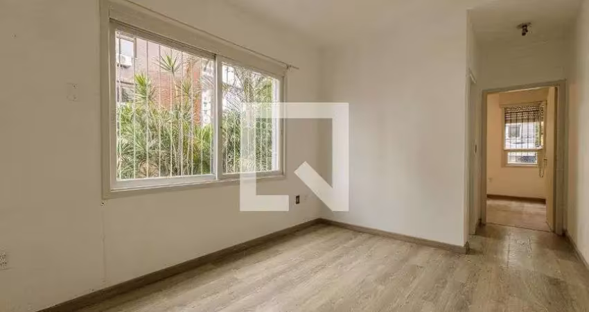 Apartamento para aluguel - bela vista, 1 quarto,  40 m² - porto alegre