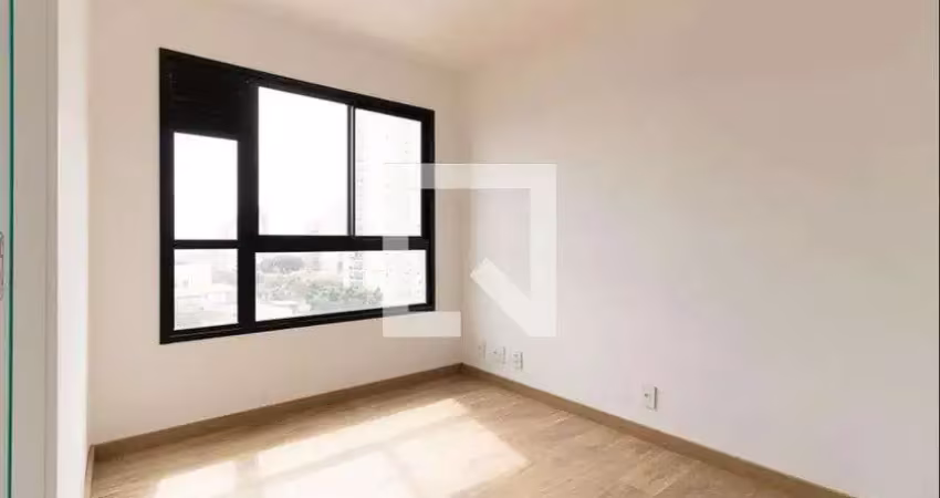Apartamento para aluguel - vila das mercês, 2 quartos,  40 m² - são paulo
