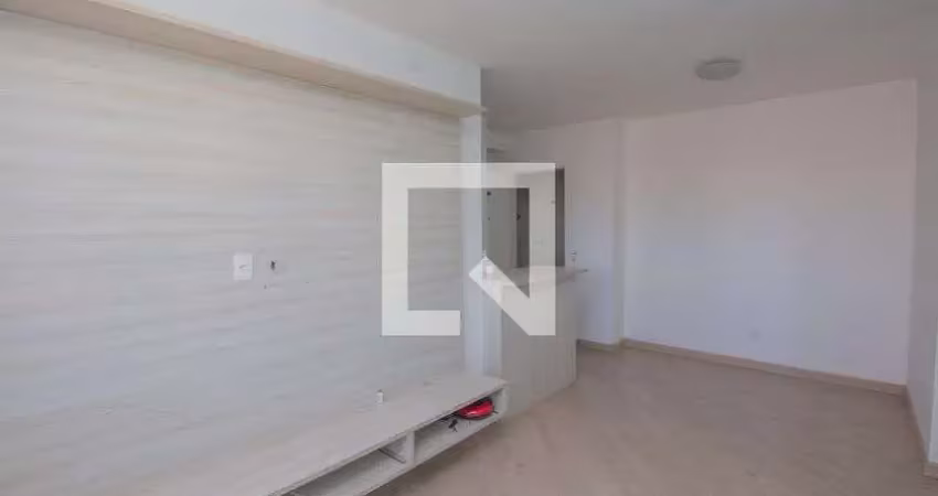 Apartamento para aluguel - vila prudente, 2 quartos,  45 m² - são paulo